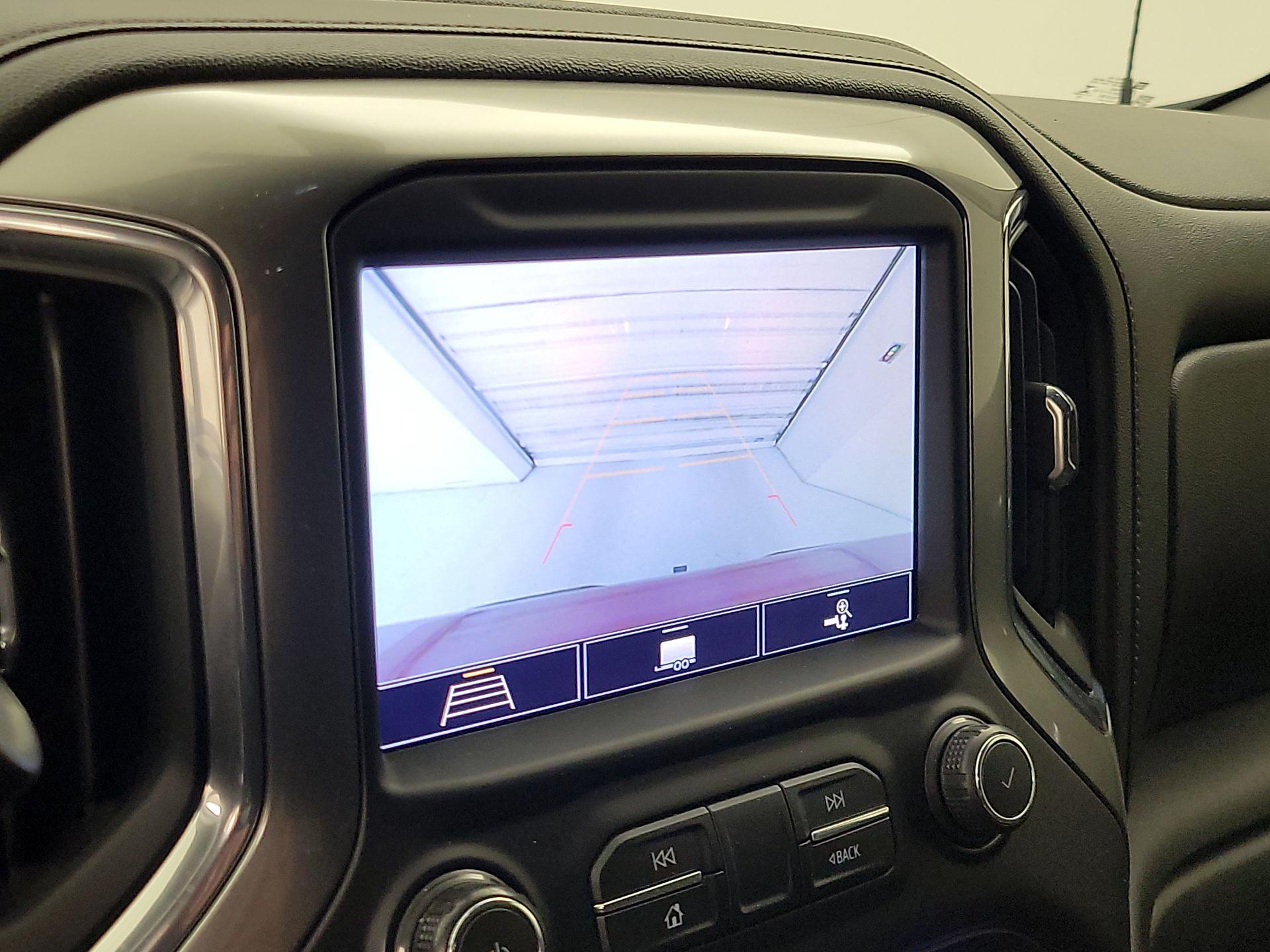 Thumbnail: 2020 Chevrolet Silverado 1500 - 14