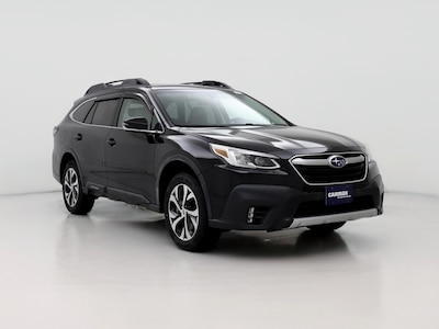 2020 Subaru Outback Limited -
                Denver, CO