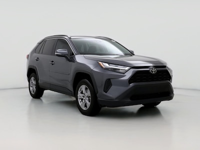 2022 Toyota RAV4 XLE -
                Wichita, KS