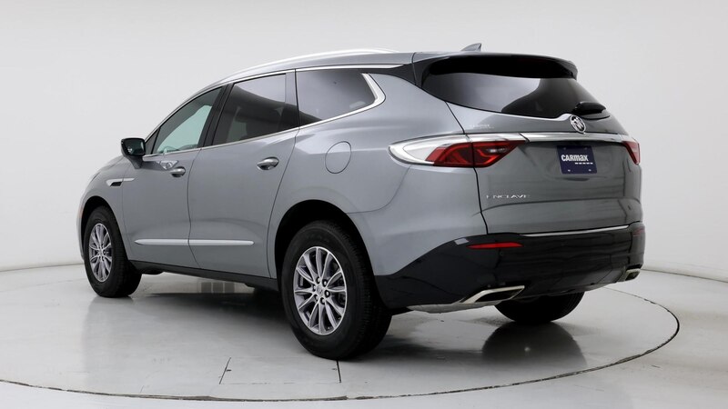 2023 Buick Enclave Essence 2