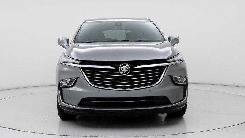 2023 Buick Enclave Essence 5