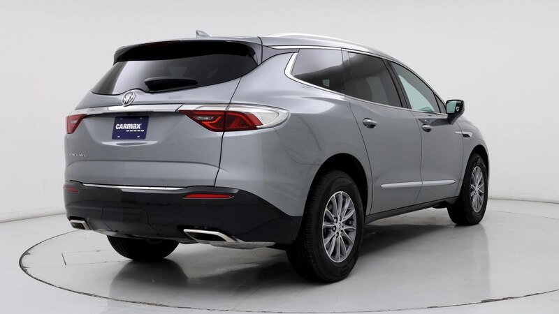 2023 Buick Enclave Essence 8