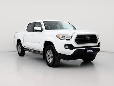 2018 Toyota Tacoma SR5 -
                Wichita, KS