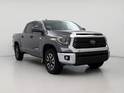 2019 Toyota Tundra SR5 -
                Wichita, KS