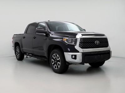 2019 Toyota Tundra SR5 -
                Wichita, KS