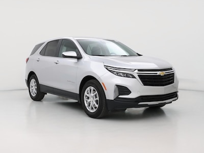 2022 Chevrolet Equinox LT -
                  Wichita, KS