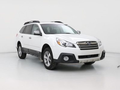 2013 Subaru Outback 2.5i Limited -
                Wichita, KS