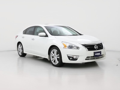 2014 Nissan Altima SL -
                Wichita, KS