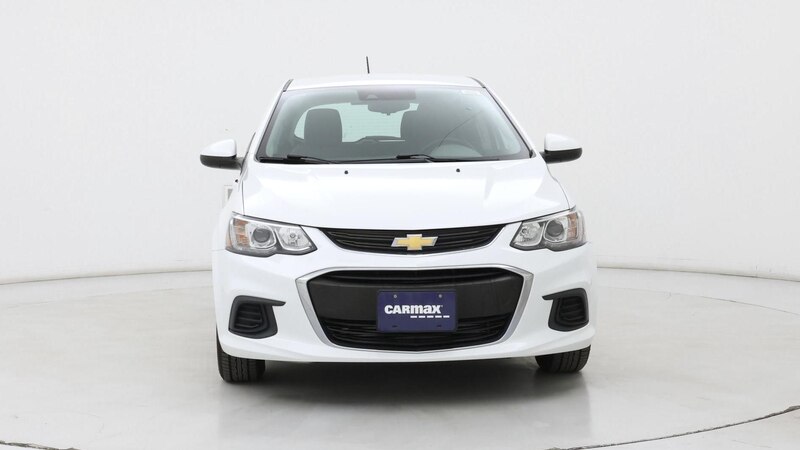 2019 Chevrolet Sonic LT 5