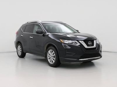 2019 Nissan Rogue S -
                Wichita, KS