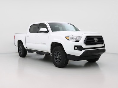 2020 Toyota Tacoma SR5 -
                Wichita, KS