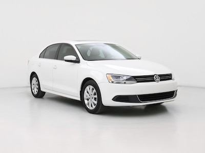 2014 Volkswagen Jetta SE -
                Wichita, KS