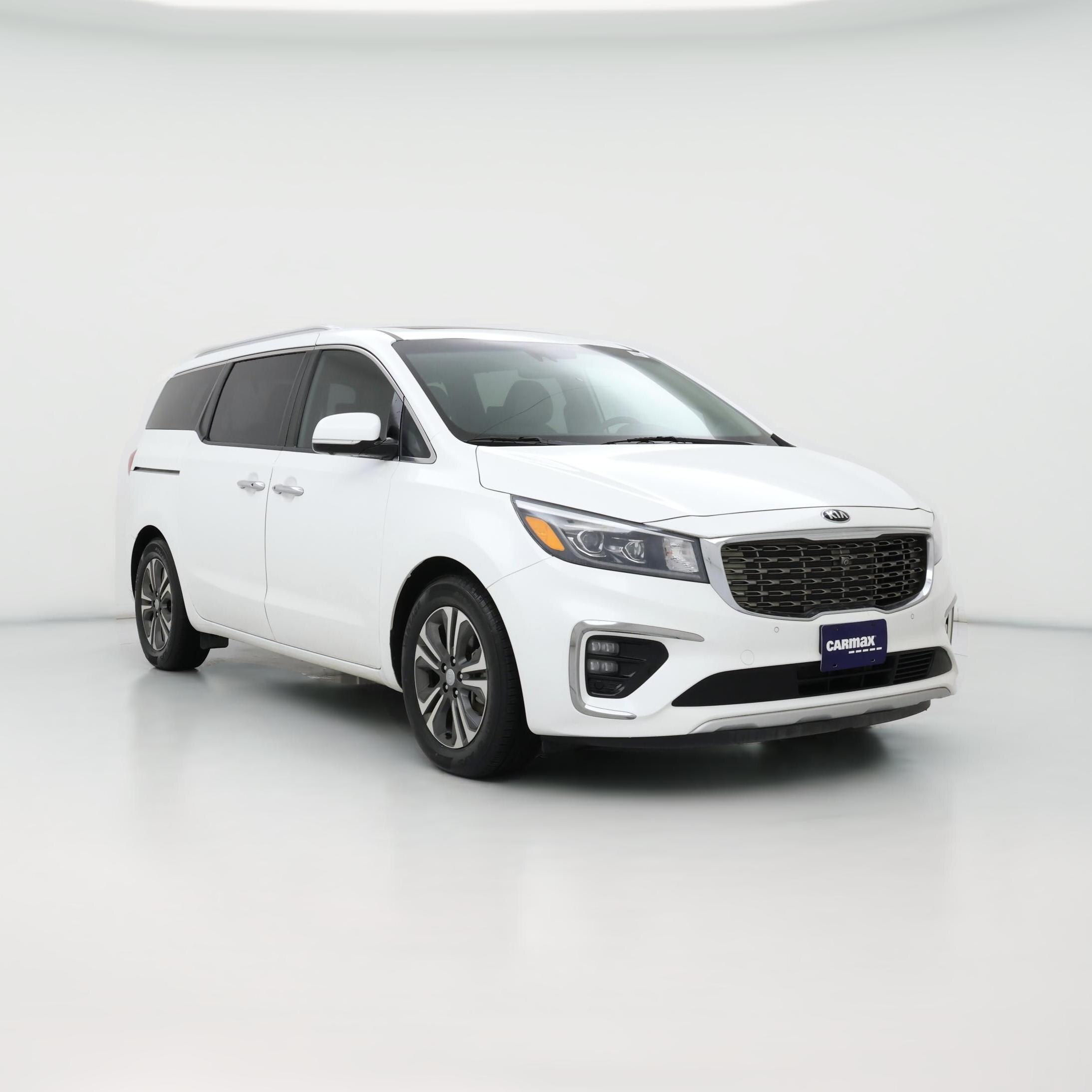 Thumbnail: 2021 Kia Sedona - 1