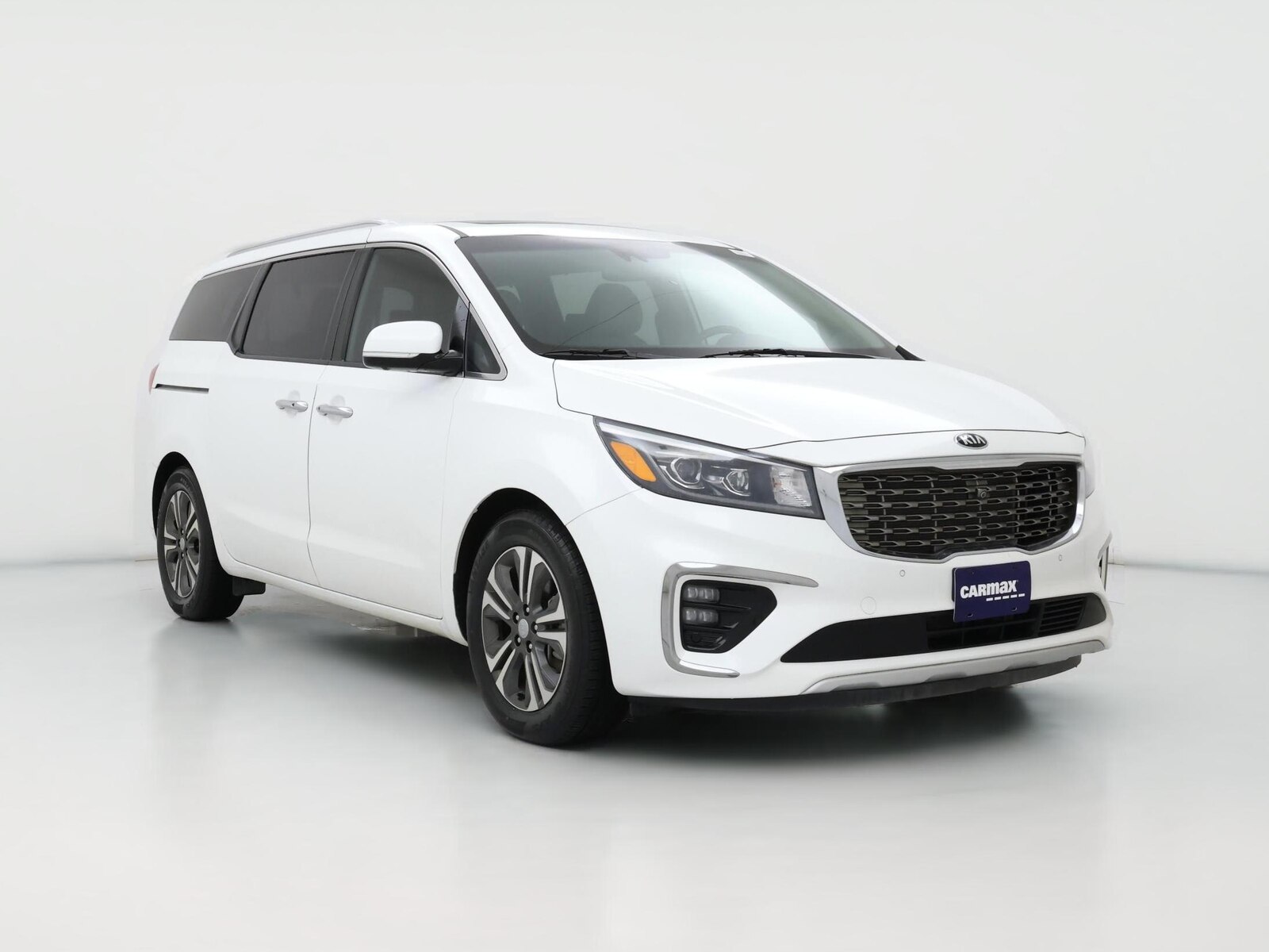 2021 Kia Sedona