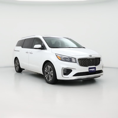 2021 Kia Sedona SX