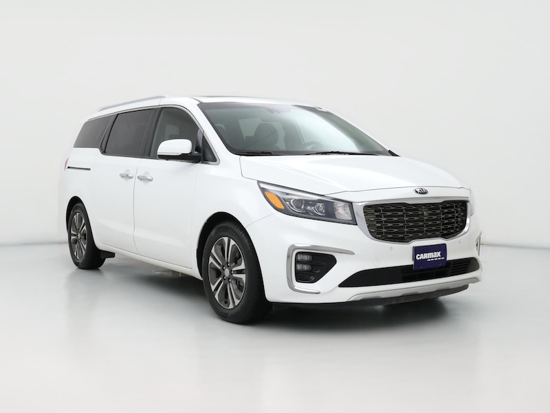 2021 Kia Sedona SX