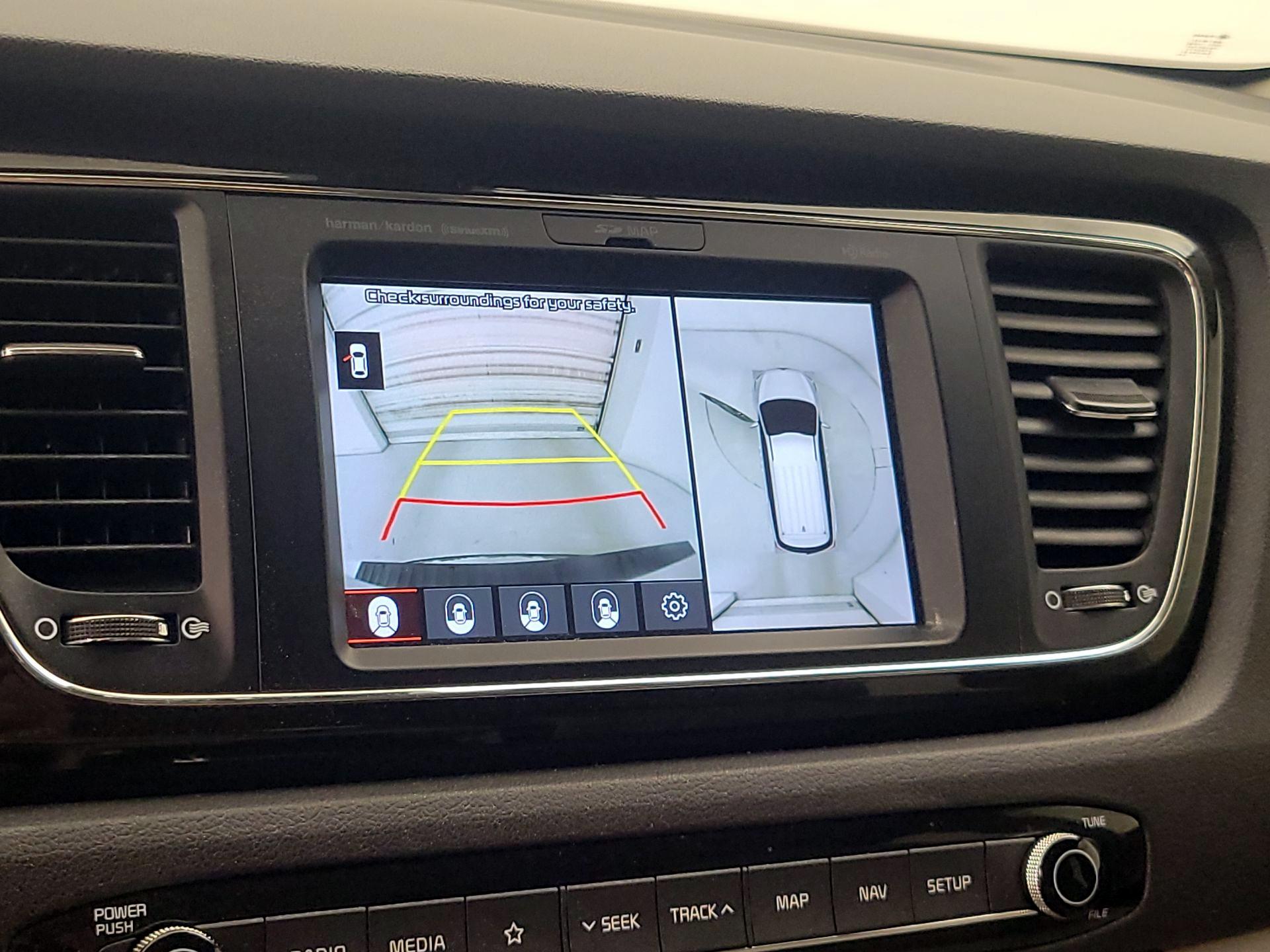 Thumbnail: 2021 Kia Sedona - 14