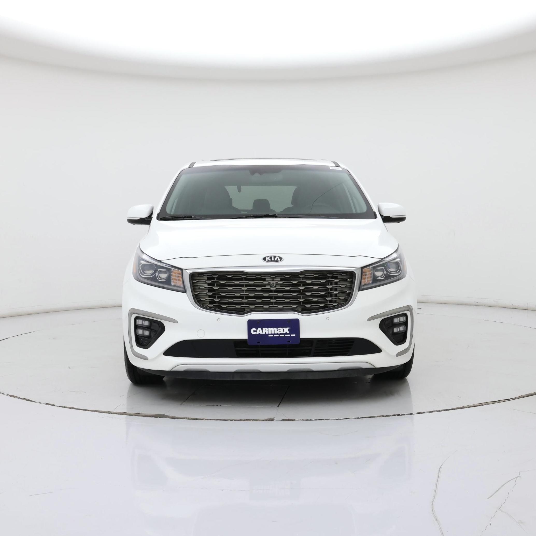Thumbnail: 2021 Kia Sedona - 5