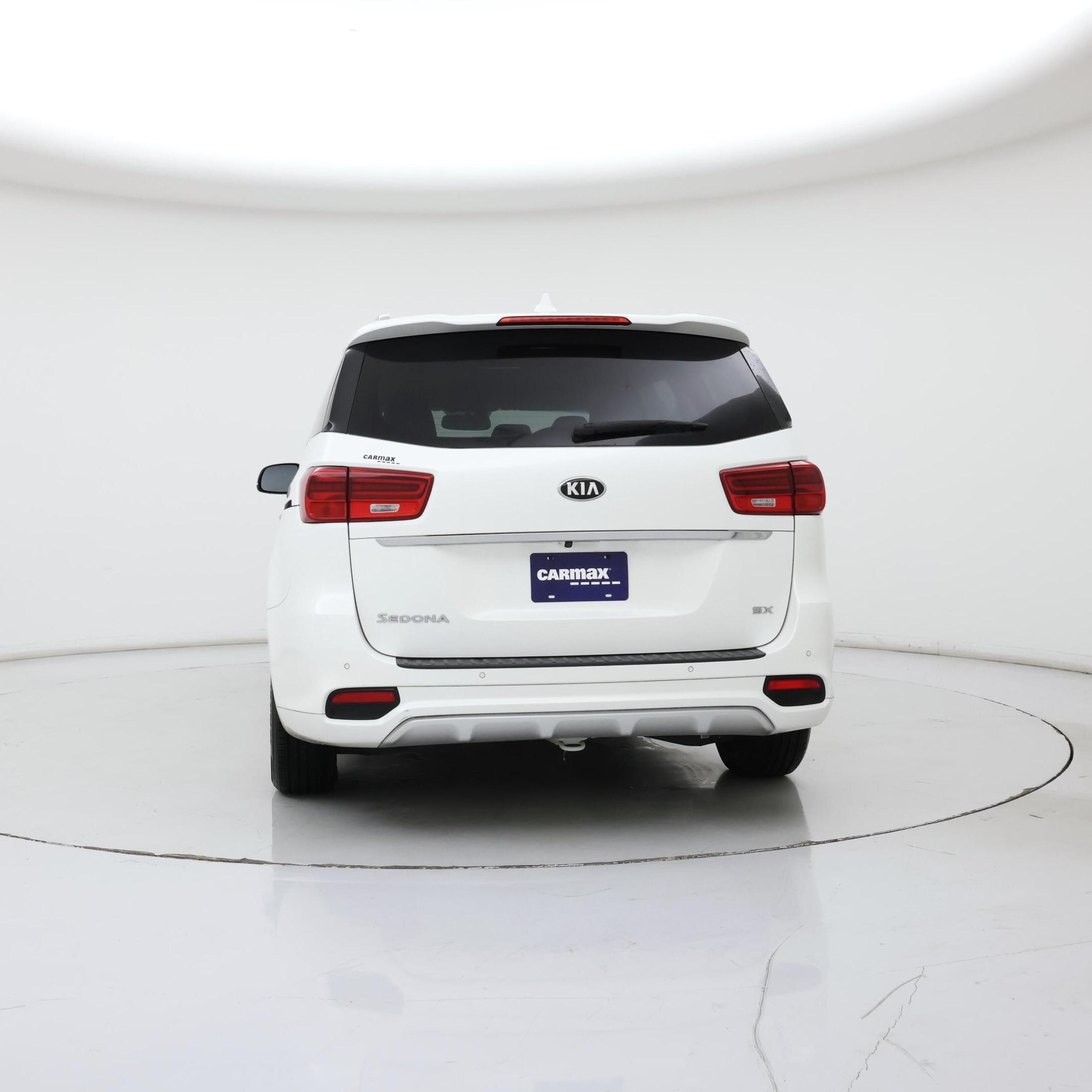 Thumbnail: 2021 Kia Sedona - 6