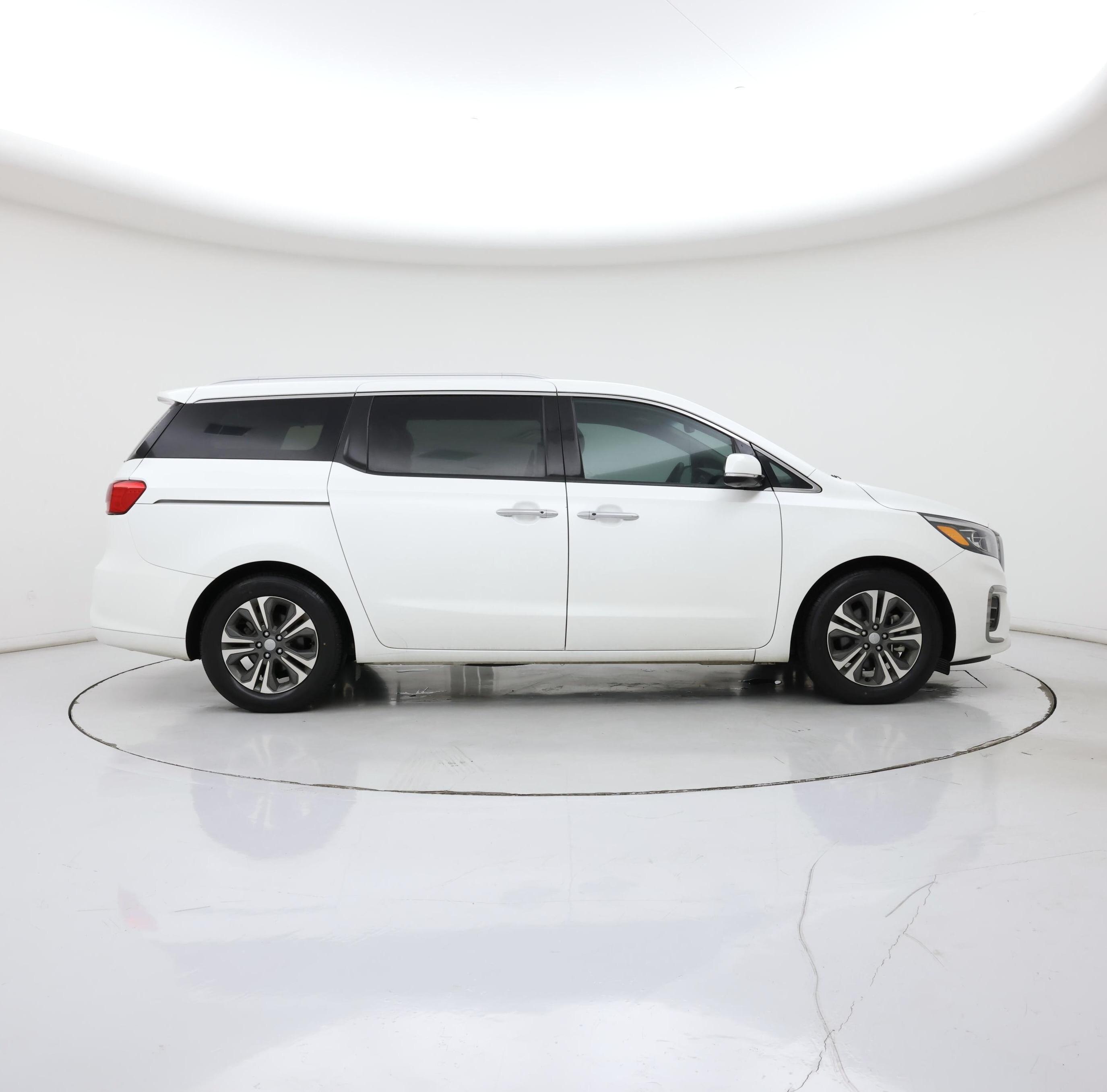 Thumbnail: 2021 Kia Sedona - 7