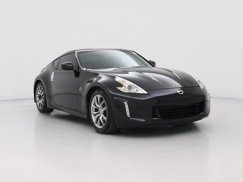 2013 Nissan Z 370Z -
                  Overland Park, KS
