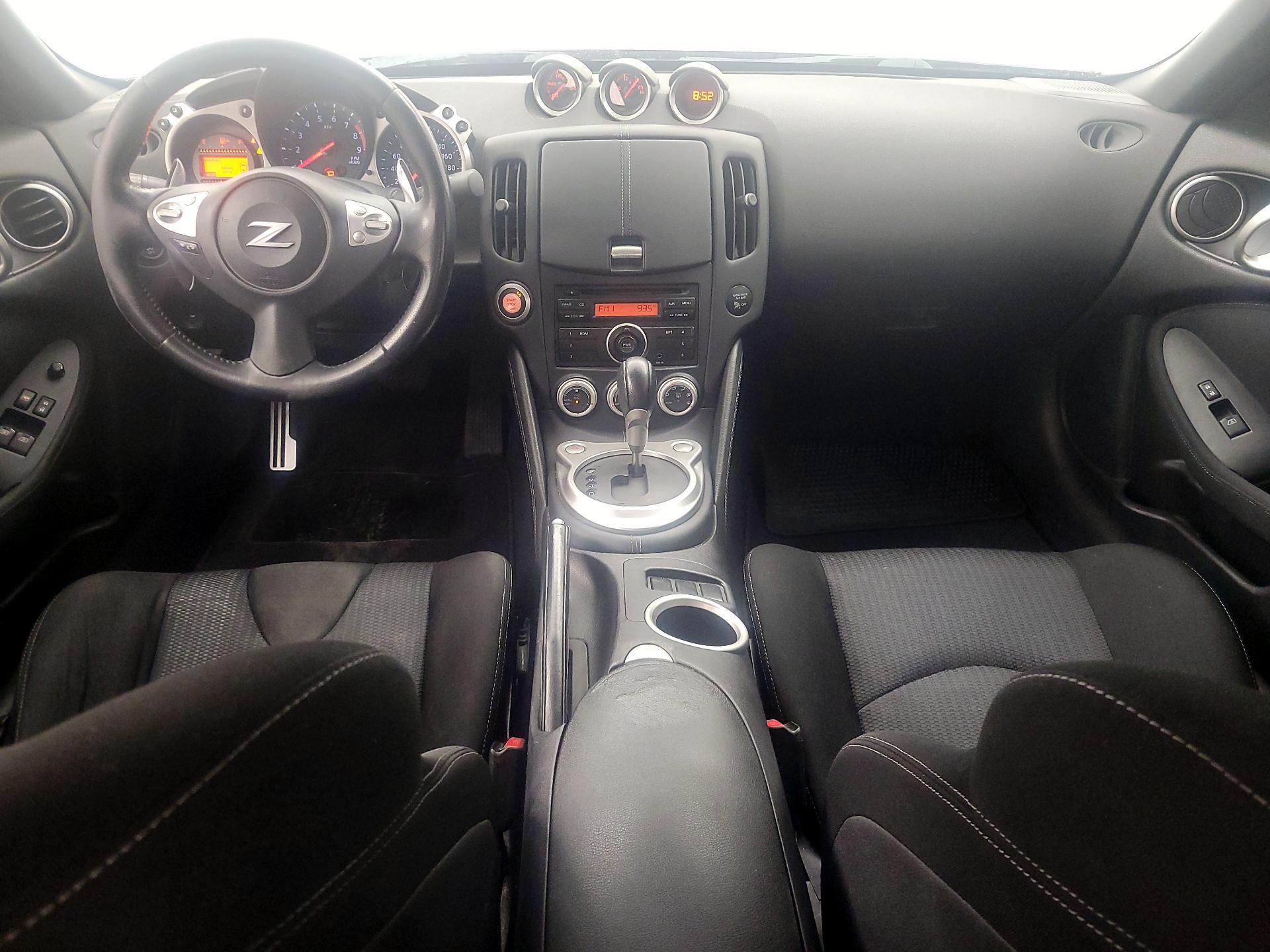 Thumbnail: 2013 Nissan Z - 9