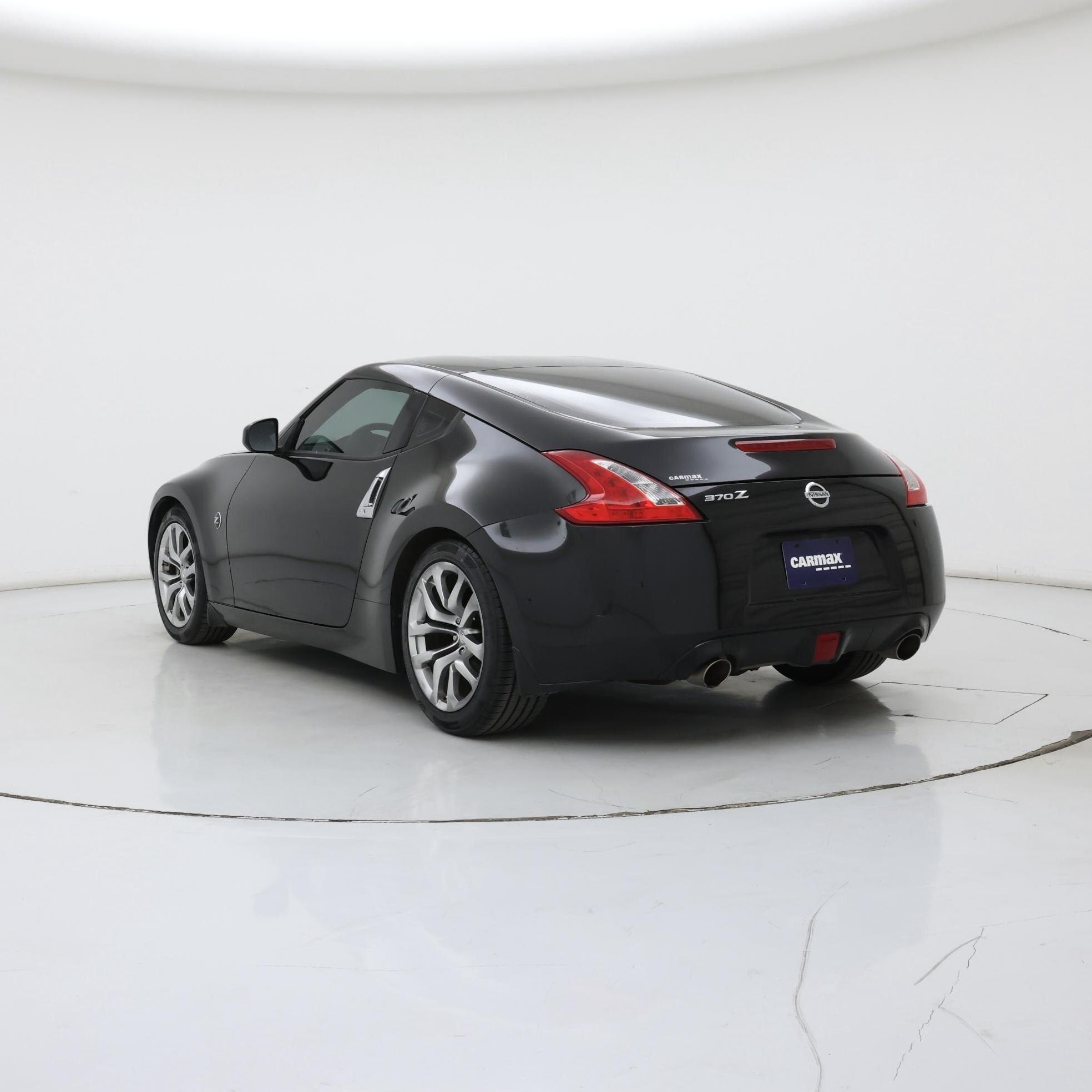Thumbnail: 2013 Nissan Z - 2