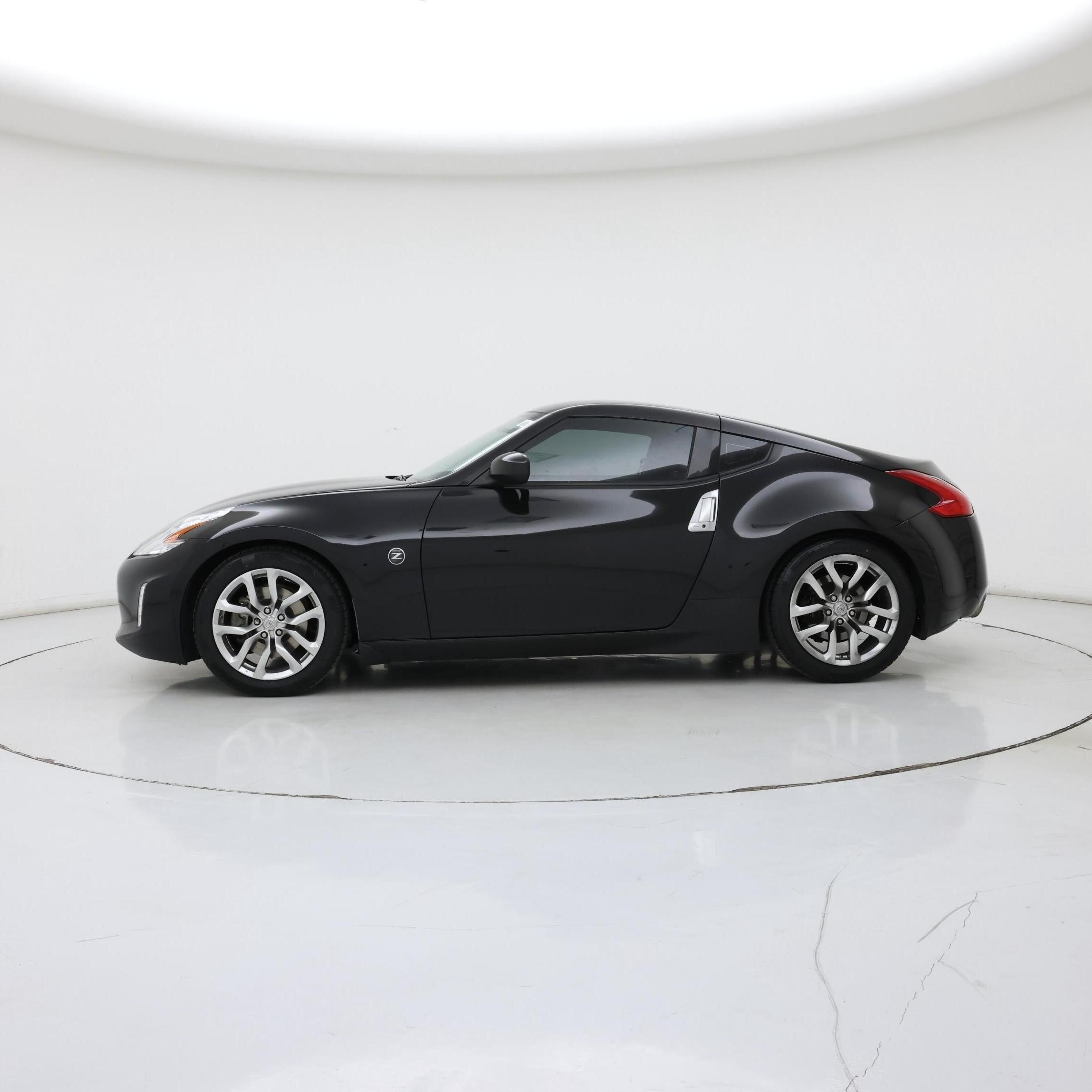 Thumbnail: 2013 Nissan Z - 3