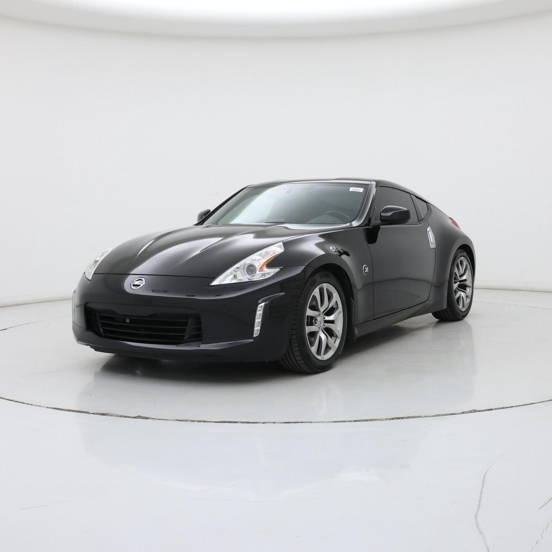 Thumbnail: 2013 Nissan Z - 4