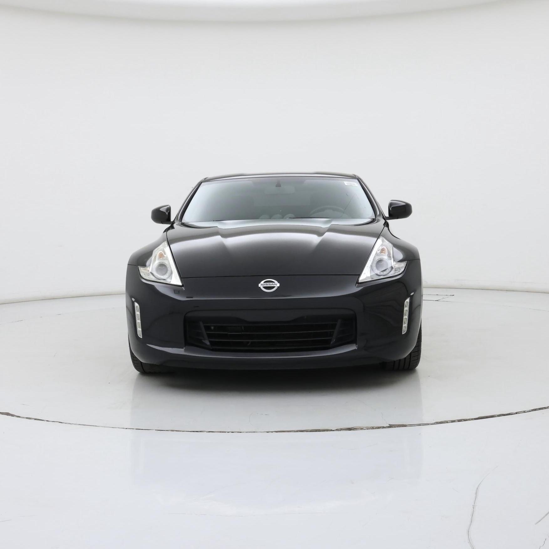 Thumbnail: 2013 Nissan Z - 5