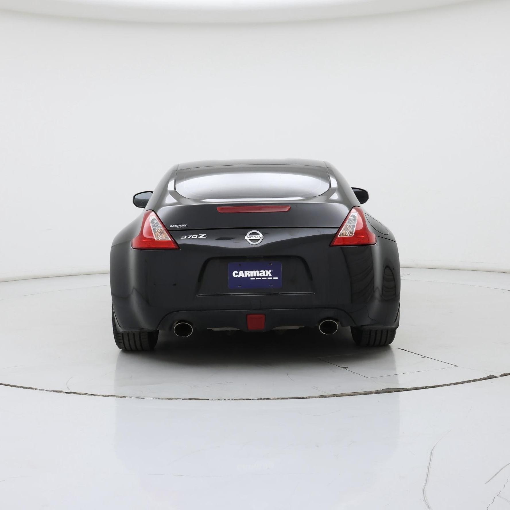 Thumbnail: 2013 Nissan Z - 6