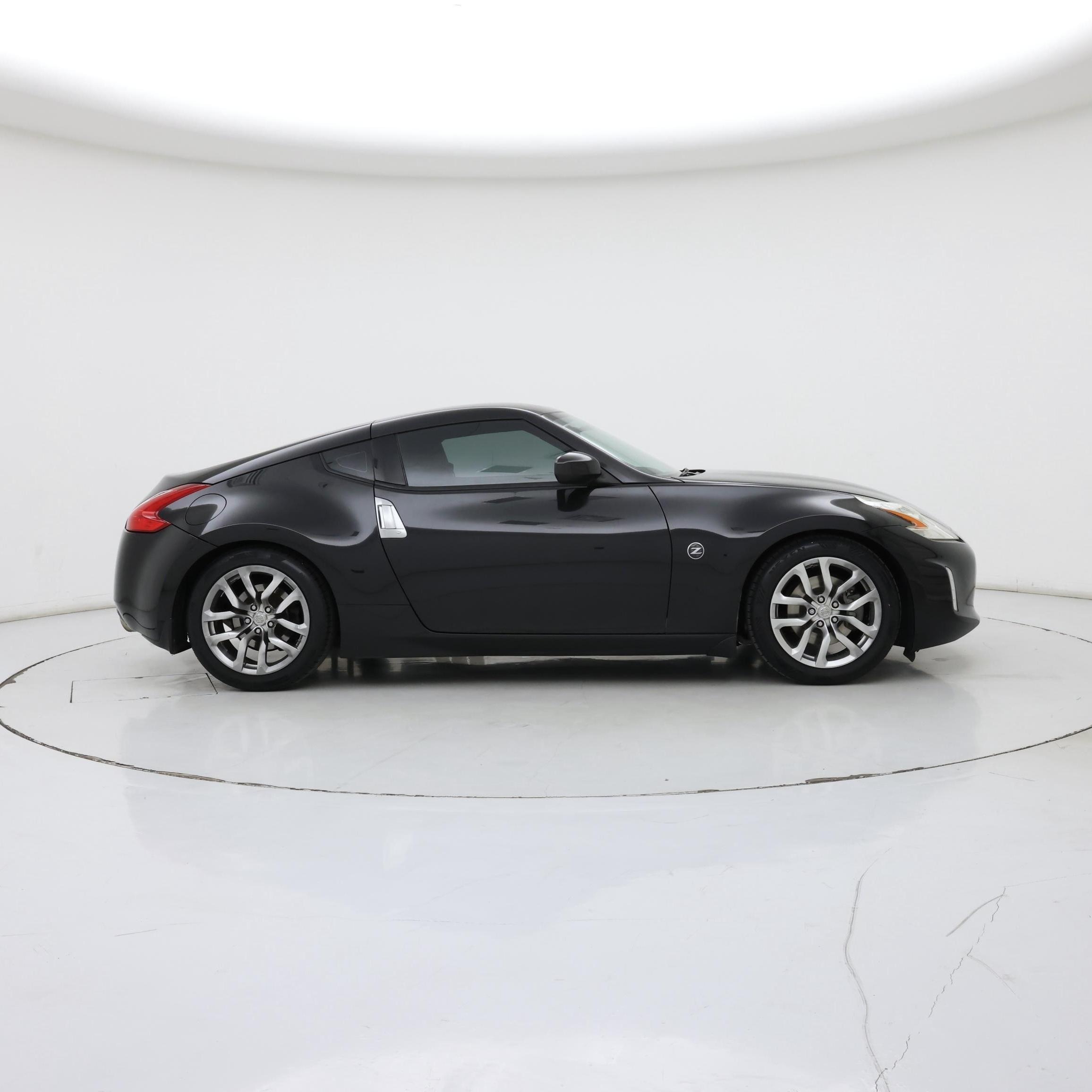Thumbnail: 2013 Nissan Z - 7