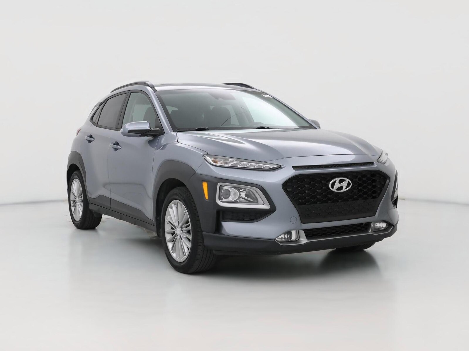 2020 Hyundai Kona