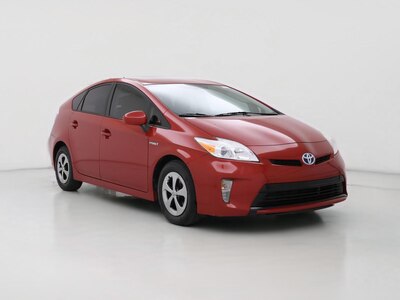 2013 Toyota Prius Four -
                Wichita, KS