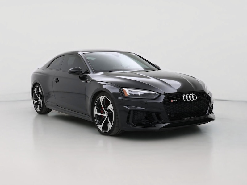 2019 Audi RS 5  -
                  Loveland, CO