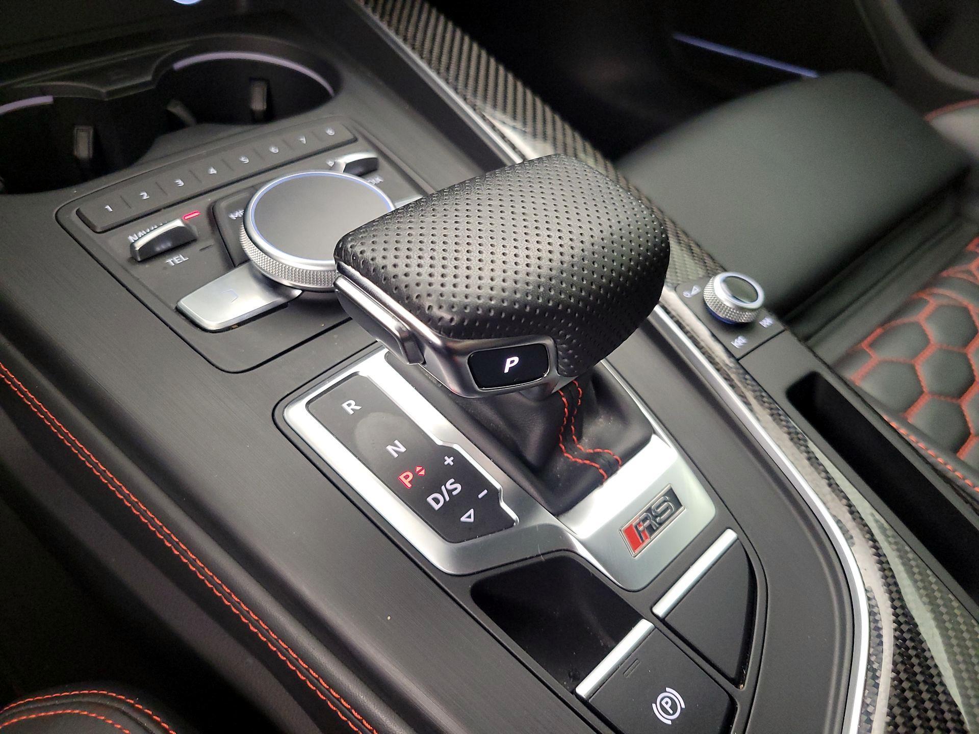 Thumbnail: 2019 Audi RS 5 - 18