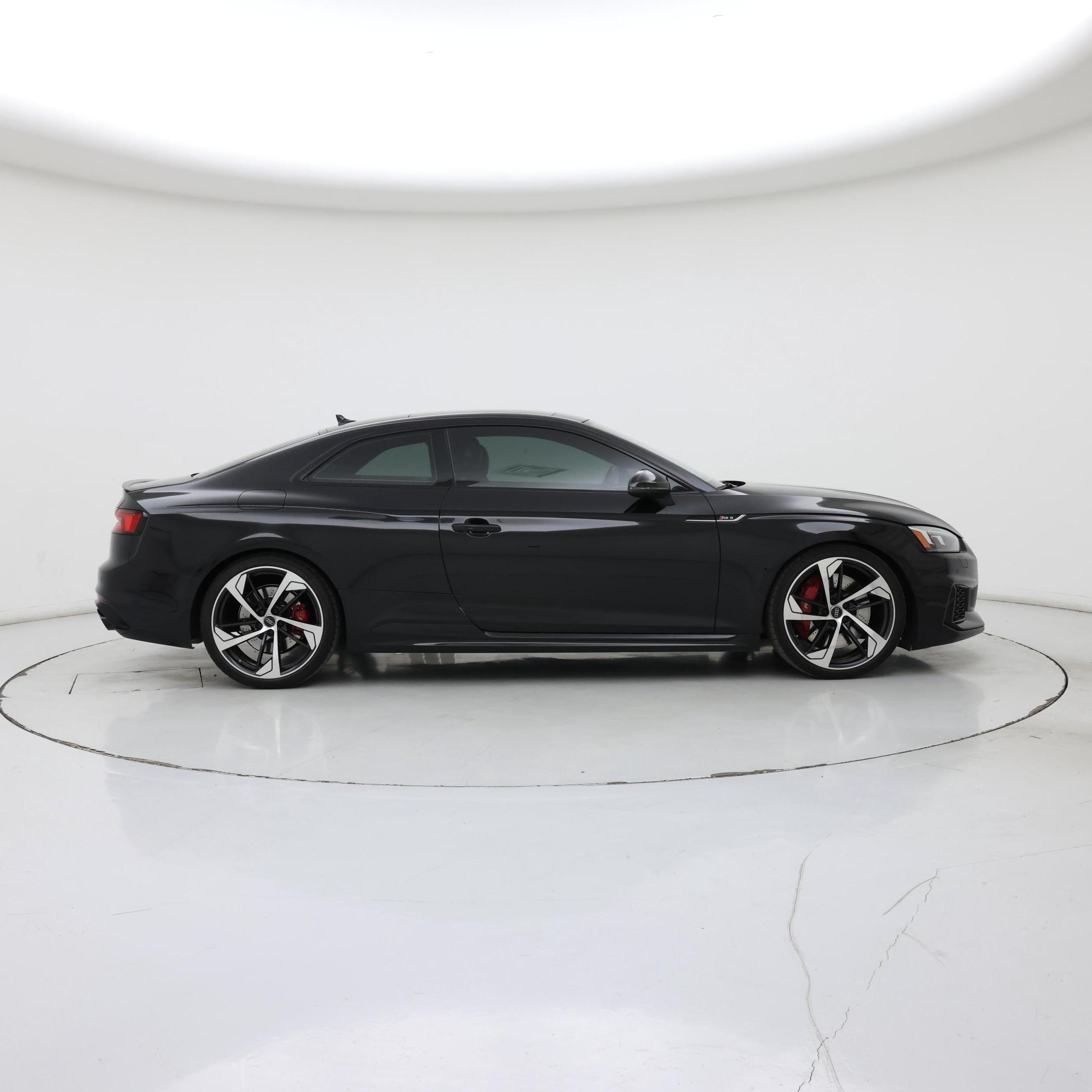 Thumbnail: 2019 Audi RS 5 - 7