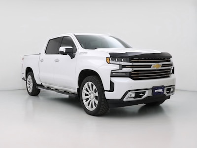 2021 Chevrolet Silverado 1500 High Country -
                  Wichita, KS