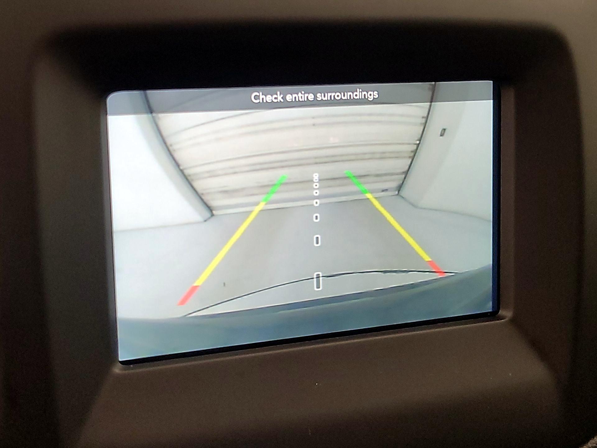 Thumbnail: 2019 Jeep Compass - 14