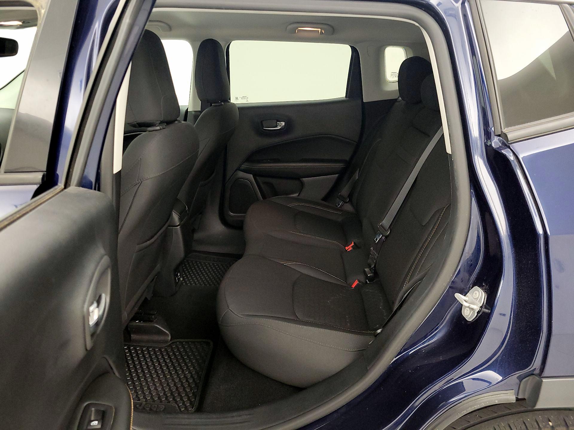 Thumbnail: 2019 Jeep Compass - 19