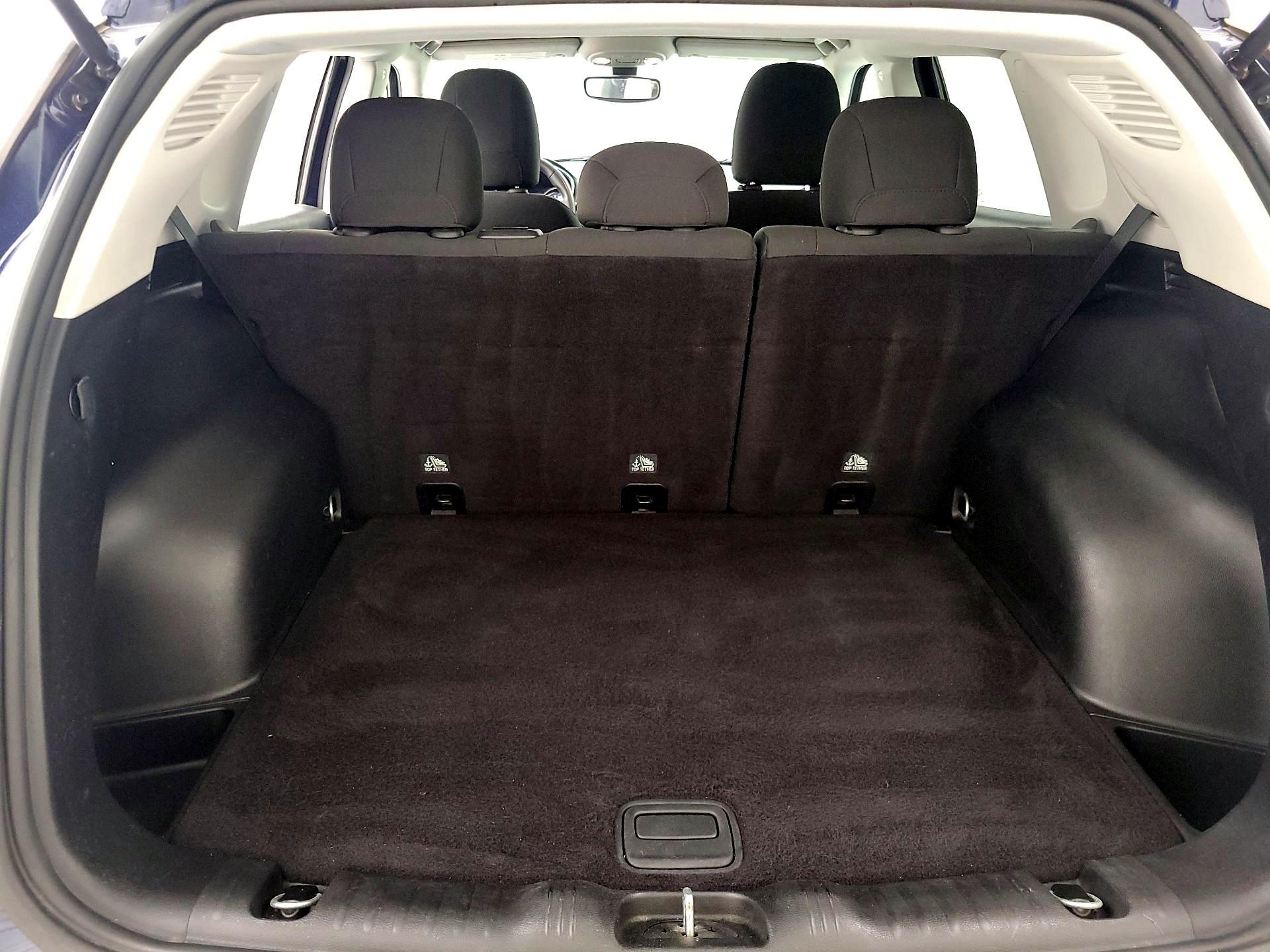 Thumbnail: 2019 Jeep Compass - 20