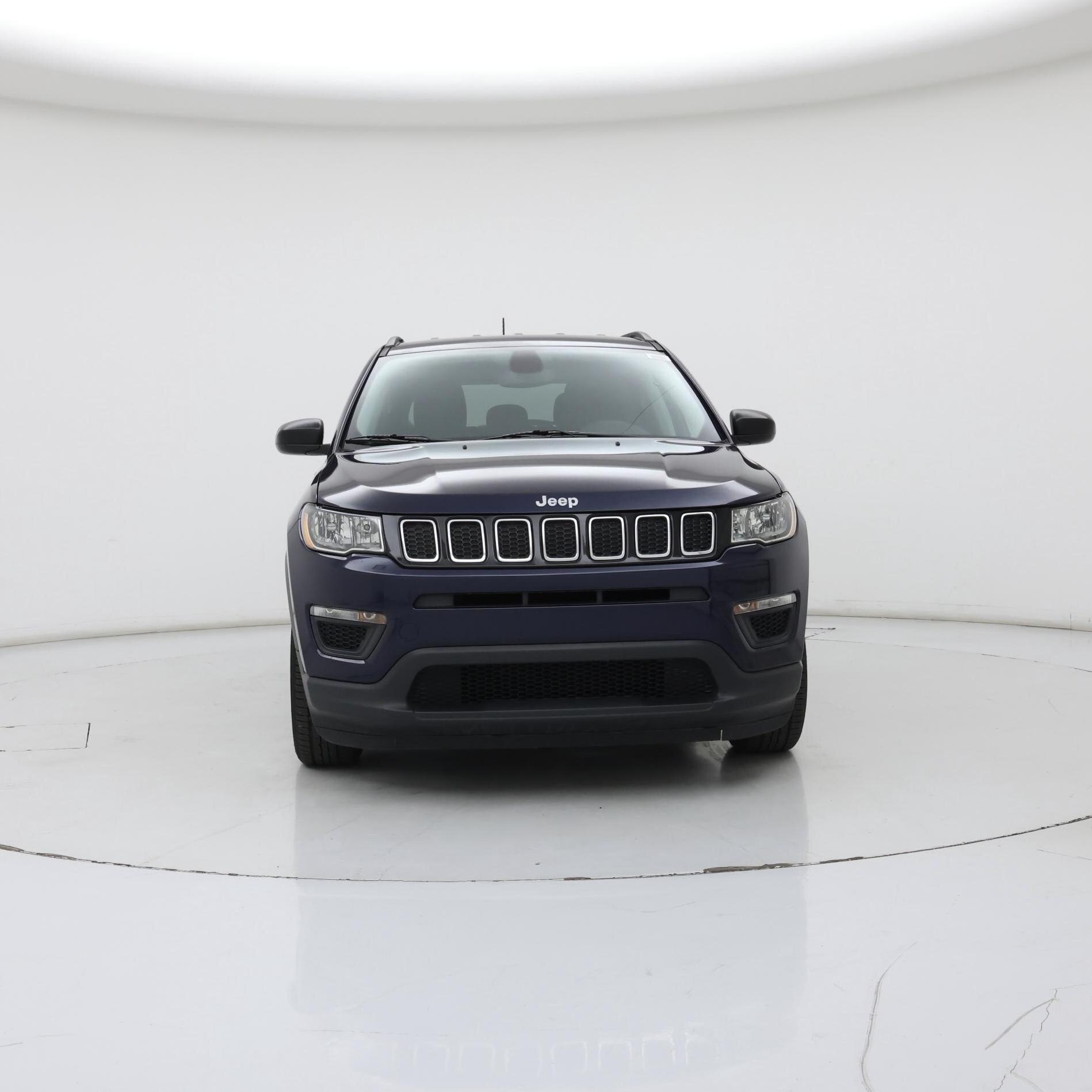 Thumbnail: 2019 Jeep Compass - 5