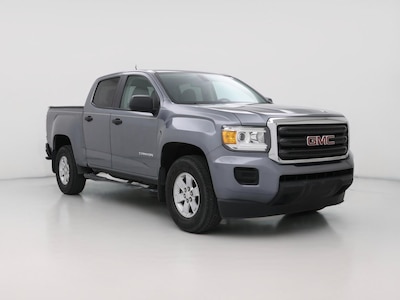 2020 GMC Canyon  -
                Wichita, KS