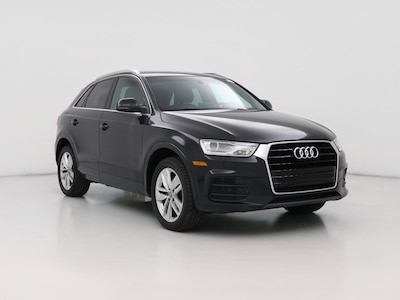 2017 Audi Q3 Premium Plus -
                Wichita, KS