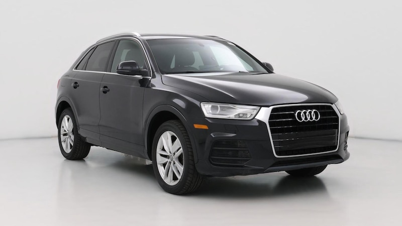 2017 Audi Q3 Premium Plus Hero Image