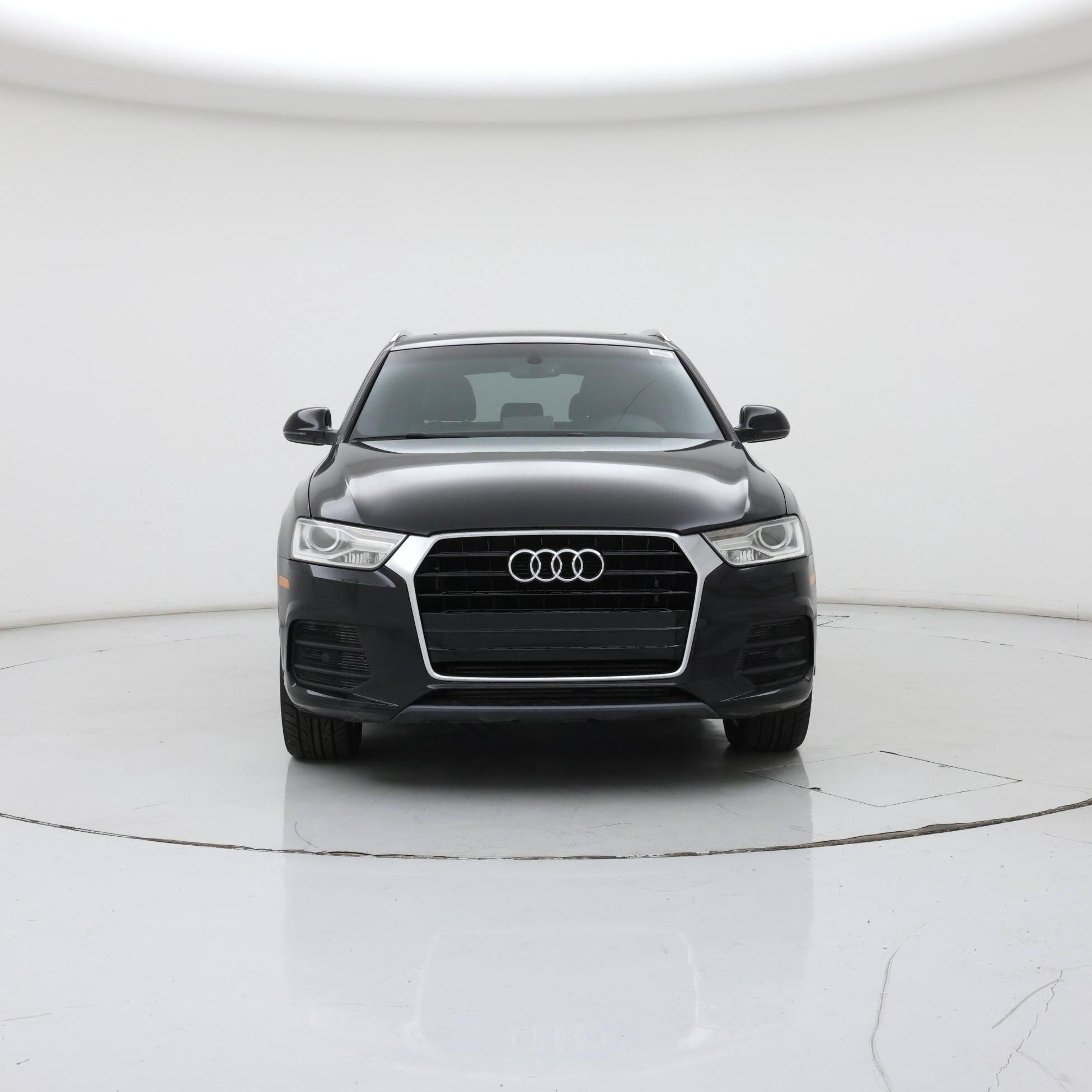 Thumbnail: 2017 Audi Q3 - 5
