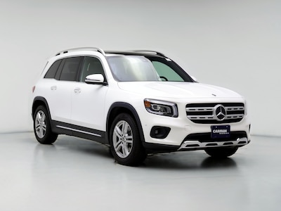 2020 Mercedes-Benz GLB 250 -
                Chicago, IL