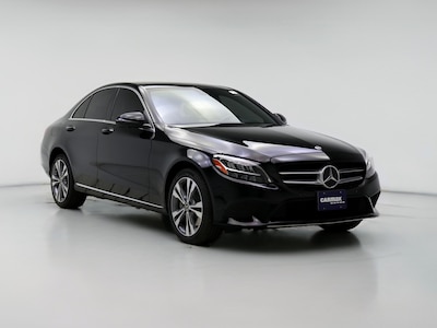 2020 Mercedes-Benz C-Class C 300 -
                Kenosha, WI