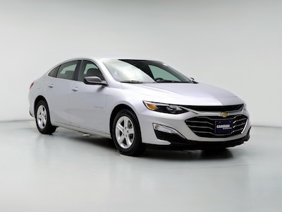 2022 Chevrolet Malibu LS -
                Chicago, IL