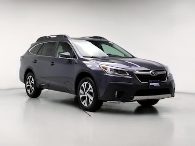 2020 Subaru Outback Limited -
                Chicago, IL